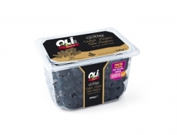 Gourmet Natural Salted Olive 500g