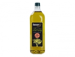 Saryer Gourmet Olive Oil 2 Liters